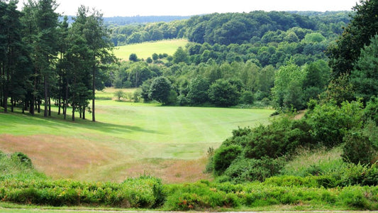Oakmere Park Golf Club: Full Course & Facilities Guide