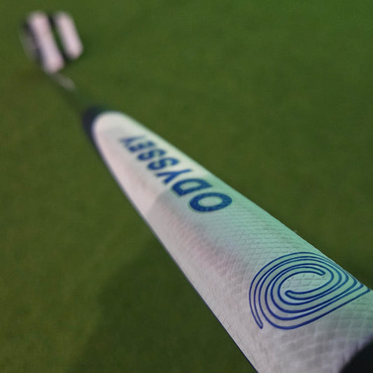Odyssey Square 2 Square Putters Explained