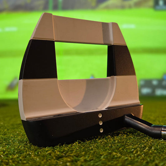 Odyssey Ai-ONE Jailbird Mini S Putter Review: AI Insert and Slant Hosel Tested