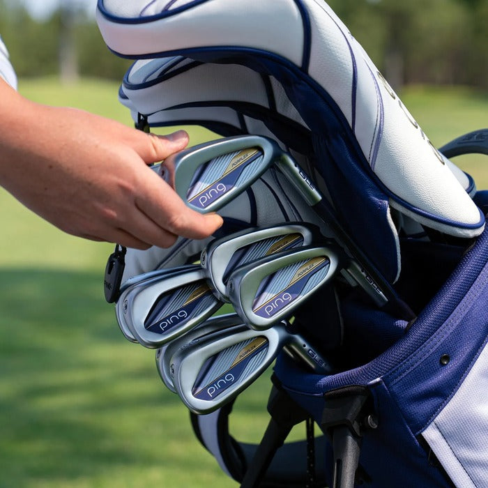 Ping Golf UK: Complete Guide to Drivers, Irons, Wedges, Putters and Fitting