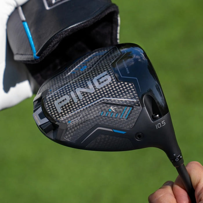 Ping Drivers Explained: G440 K, MAX, LST and SFT Compared