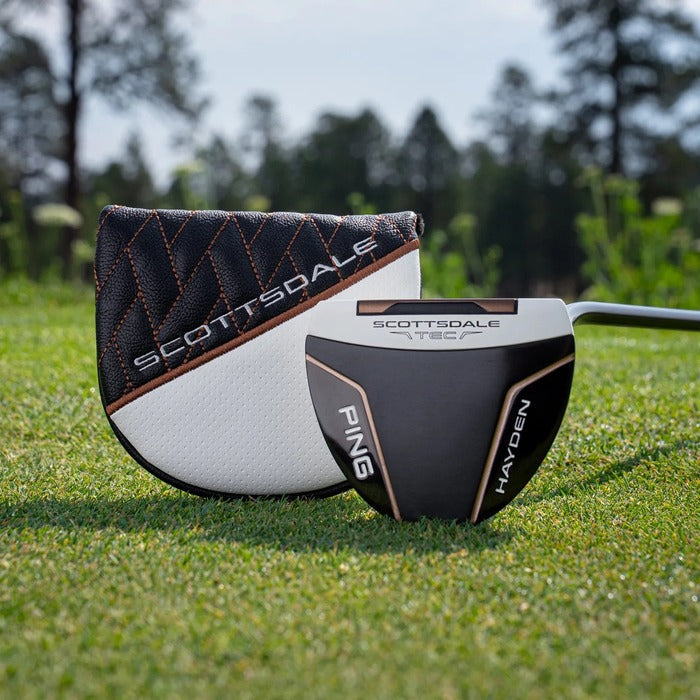 Ping Putters Explained: Scottsdale, Scottsdale TEC and PLD Compared