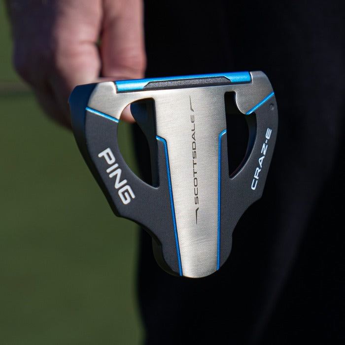 Is Ping Good Value for UK Golfers?