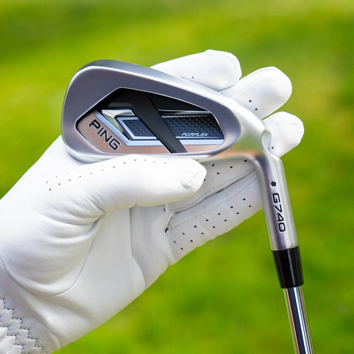 Best Ping Clubs for Mid-Handicap Golfers