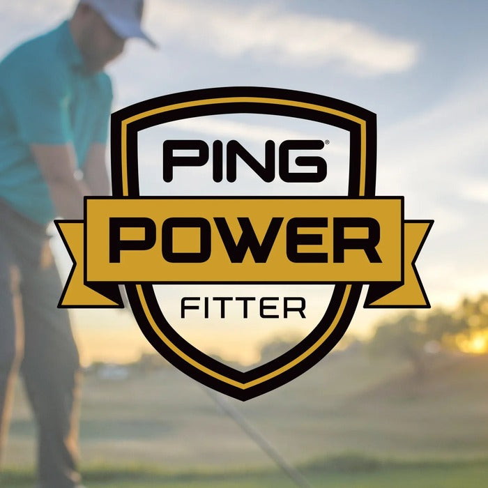 Ping Custom Fitting Explained: Colour Codes, WebFit and Build Options