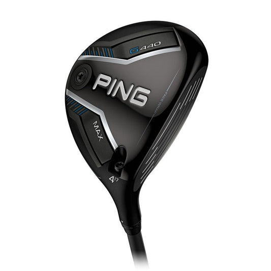 Ping Hybrids, Fairways and Gapping: What UK Golfers Should Know