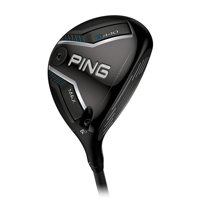Ping Hybrids, Fairways and Gapping: What UK Golfers Should Know