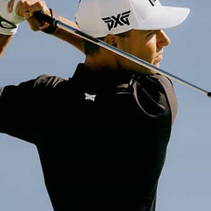 PXG Series Banner