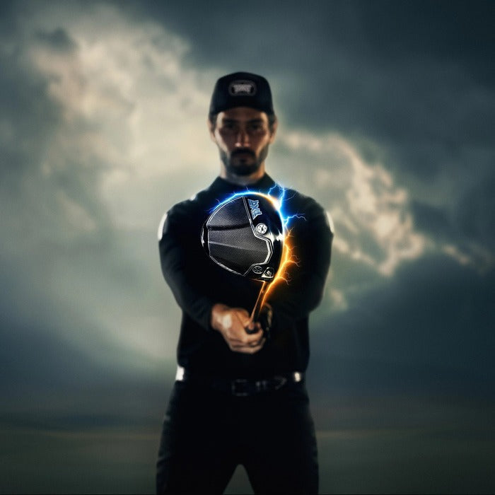PXG Series Banner