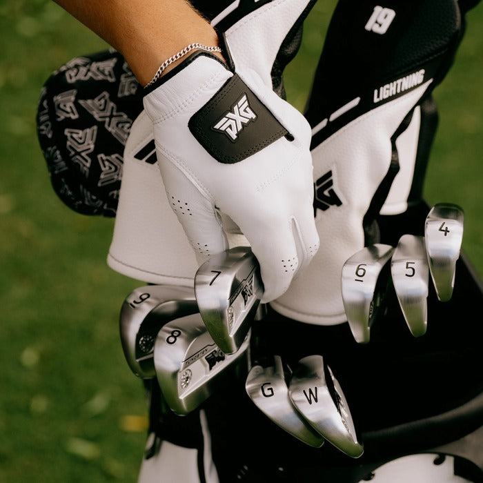 PXG Series Banner