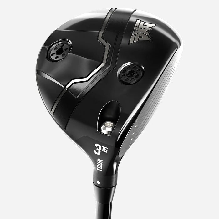 PXG Series Banner