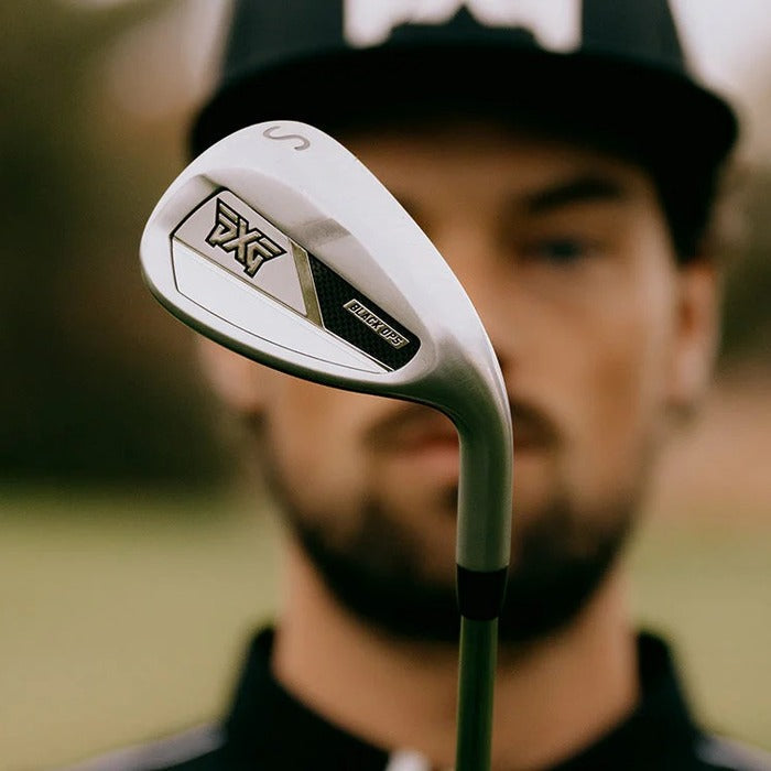 PXG Series Banner