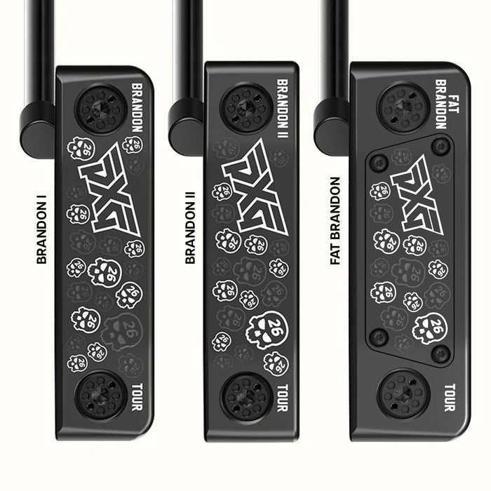 PXG Series Banner