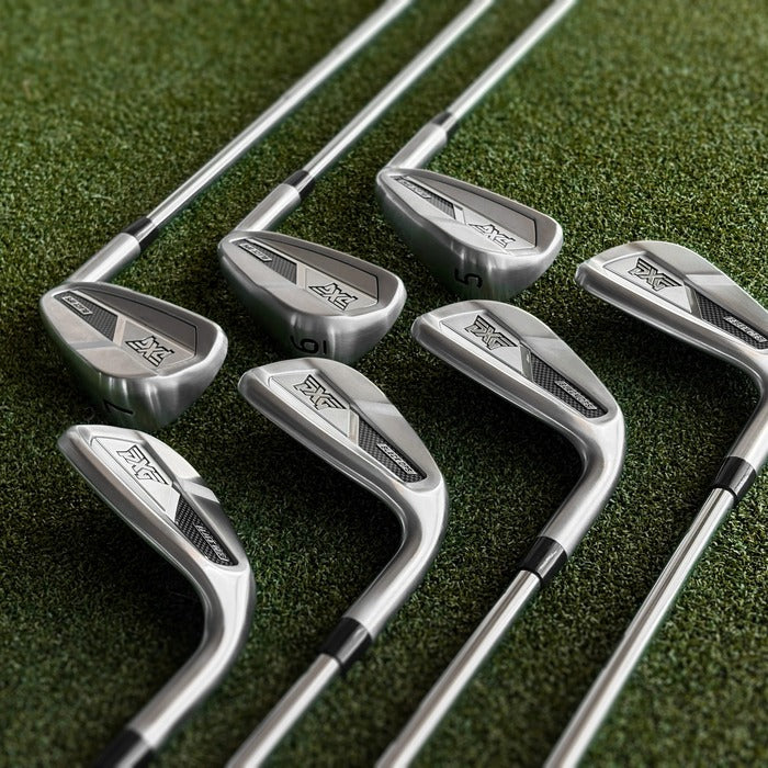 PXG Series Banner