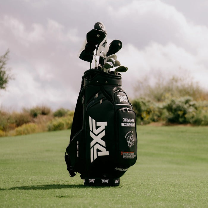 PXG Series Banner