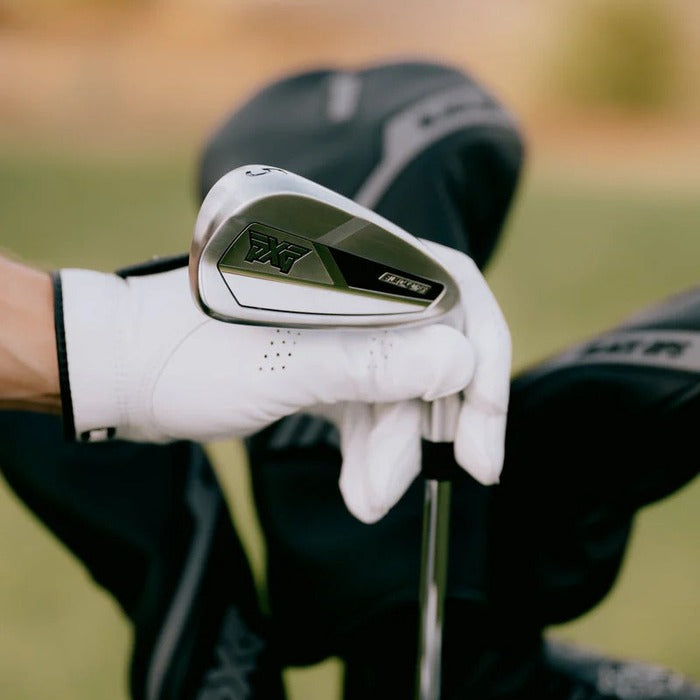 PXG Series Banner