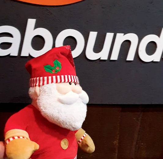 Free Festive Drop-In Day – Monday 22 Dec(10am–5pm)