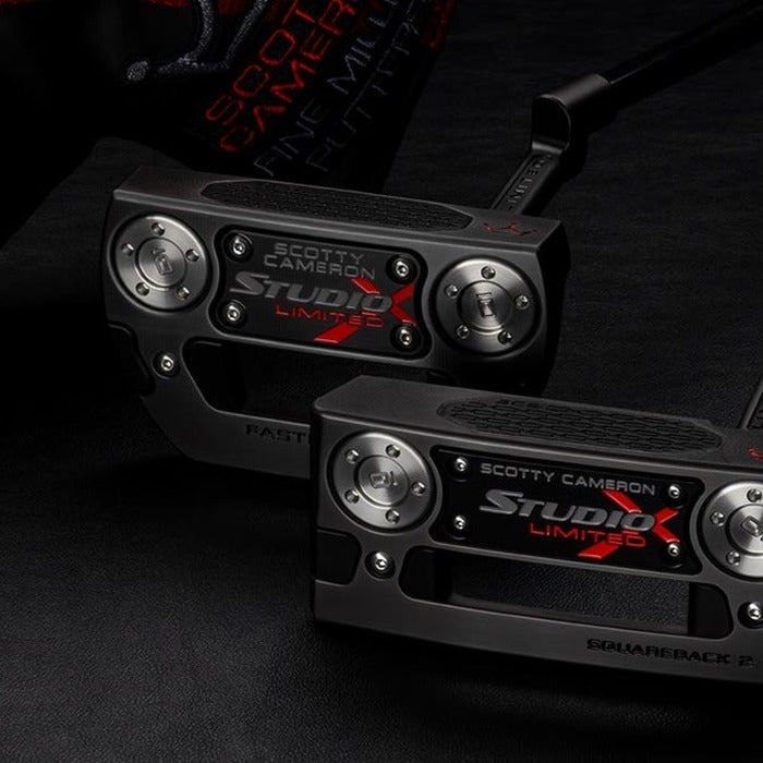How to Buy Scotty Cameron Putters in the UK: New, Used and Limited Releases