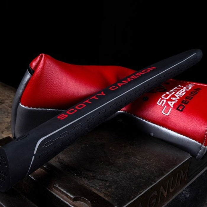 Scotty Cameron Putters for Left-Handed Golfers: Current Options Explained