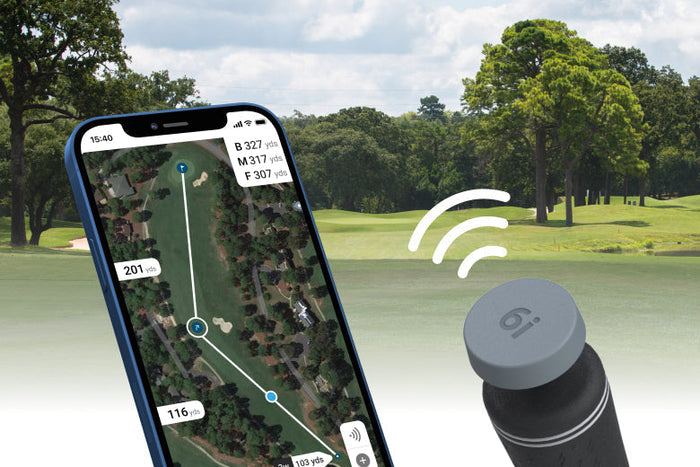 Shot Scope CONNEX Performance Tracking Tags Explained: Shot Tracking Without a Golf Watch