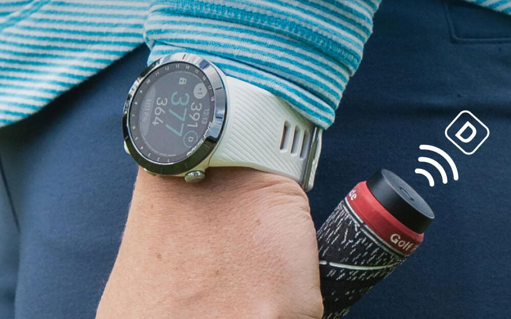 Shot Scope V5 Review: The Golf Watch That Actually Improves Your Game