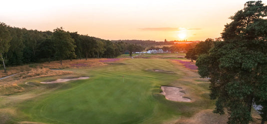 Sherwood Forest Golf Club: Full Course & Membership Guide