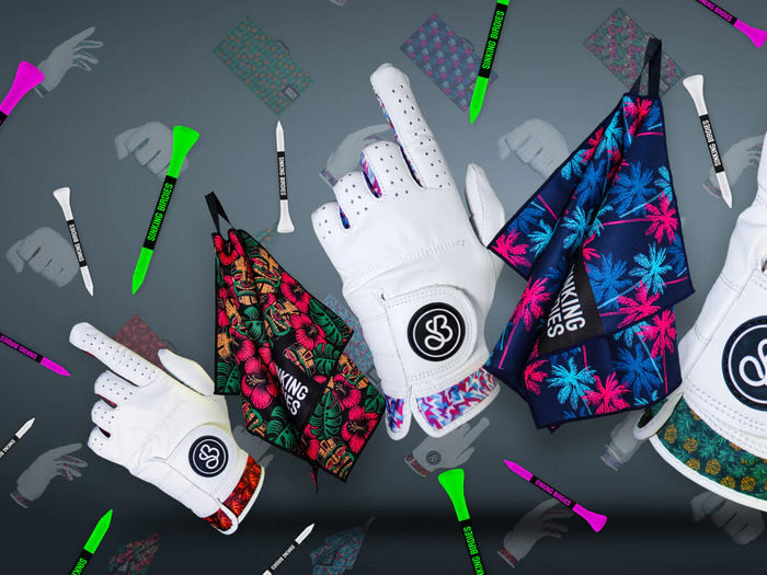 Unique Golf Accessories That Make Great Conversation Starters