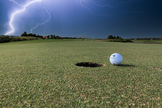 6 Ways to Take Strokes Off Your Game with a Golf Simulator