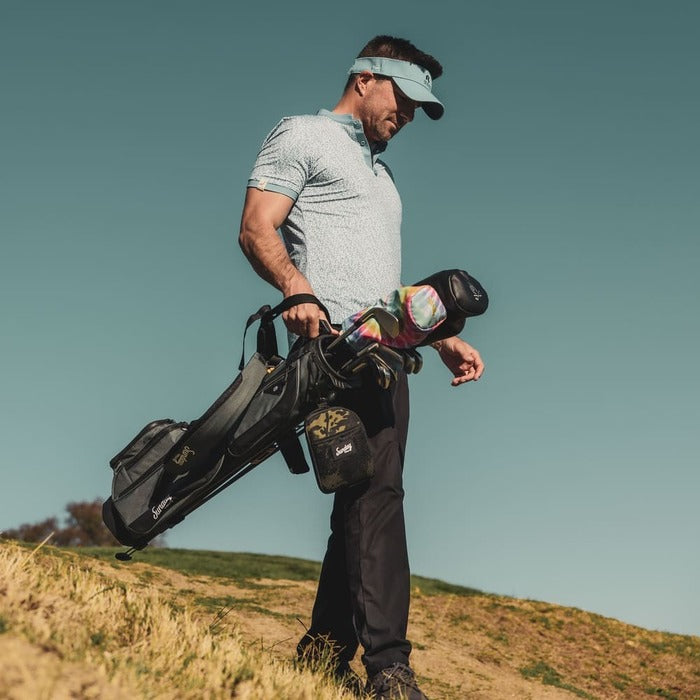 Sunday Golf Series Banner