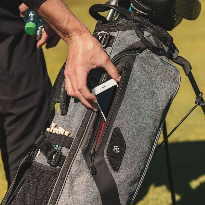 Sunday Golf Series Banner