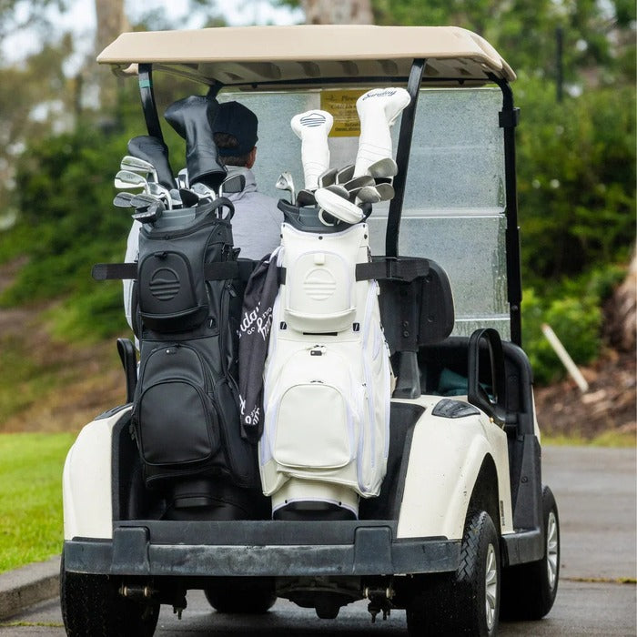 Sunday Golf Series Banner