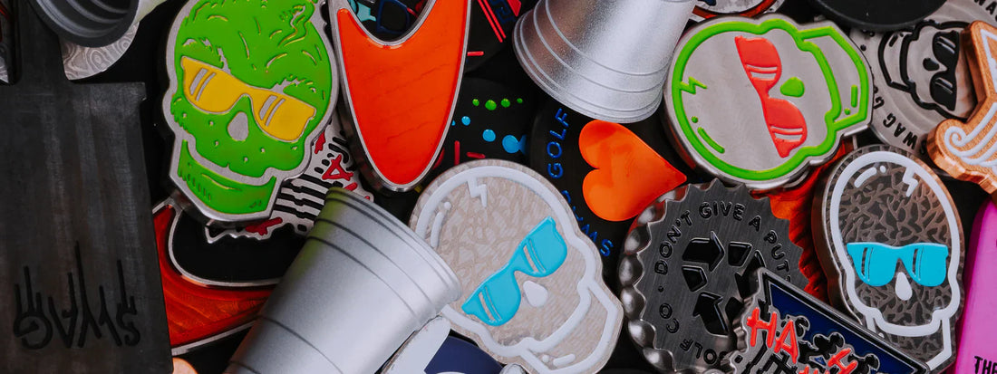 Swag Golf Headcovers: Why They Sell Out Instantly