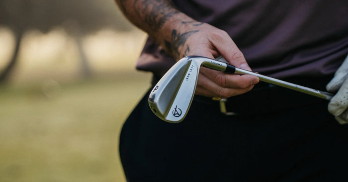 Golf Fitting vs Buying Off the Shelf