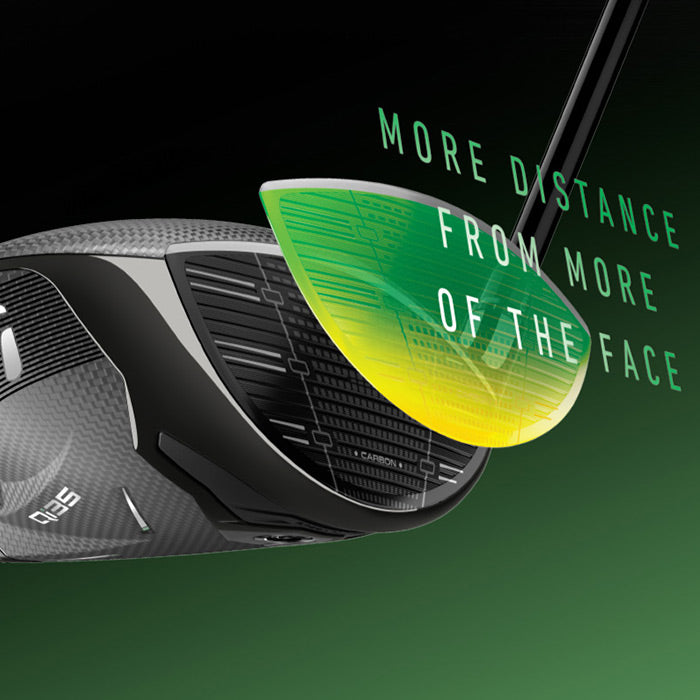 TaylorMade Series Banner