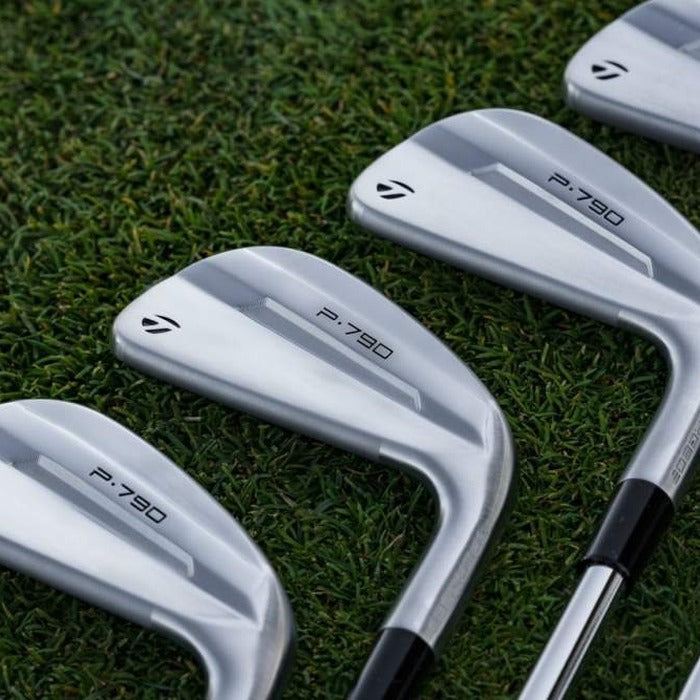 TaylorMade Series Banner