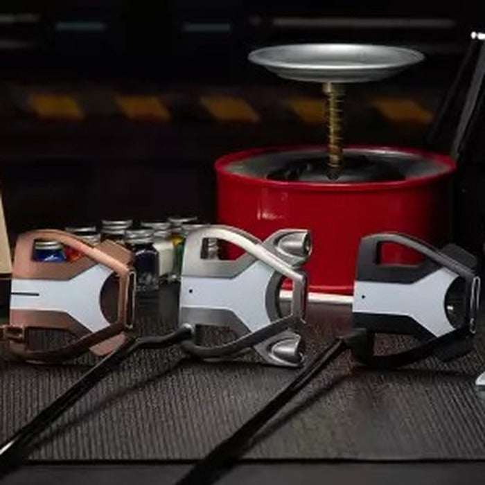 TaylorMade Series Banner