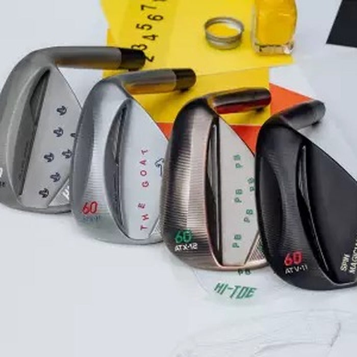 TaylorMade Series Banner