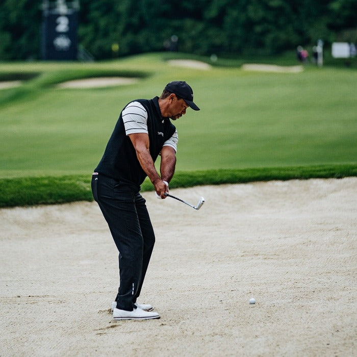 TaylorMade Series Banner