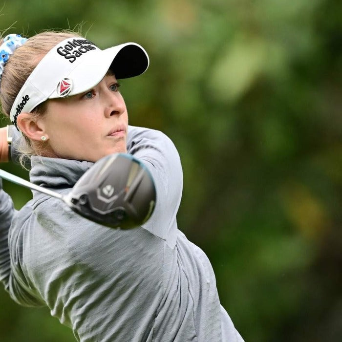 TaylorMade Series Banner