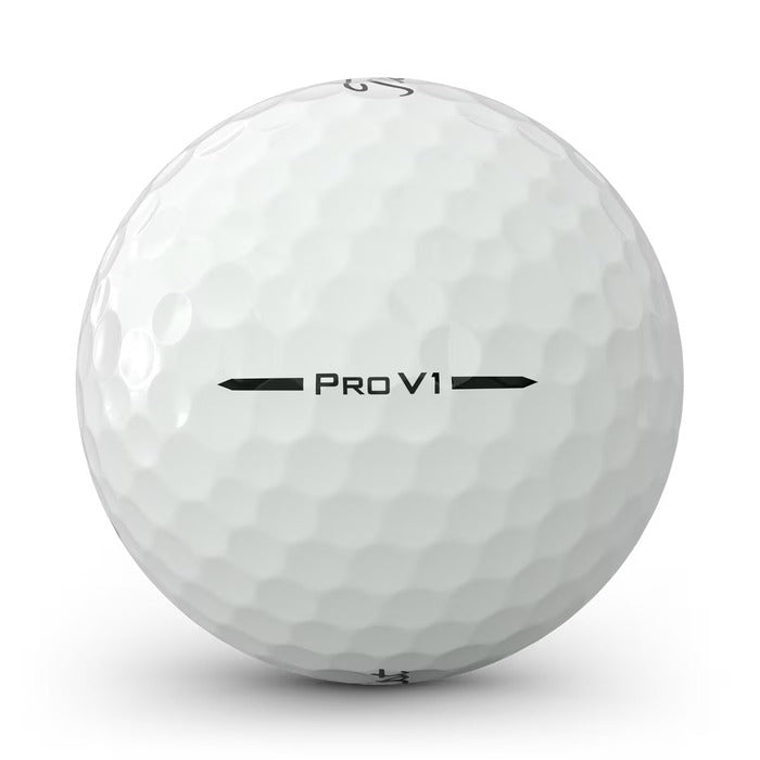 Titleist Series Banner