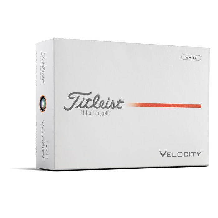 Titleist Series Banner