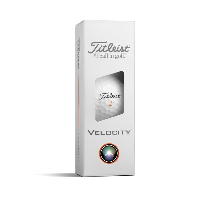 Titleist Series Banner