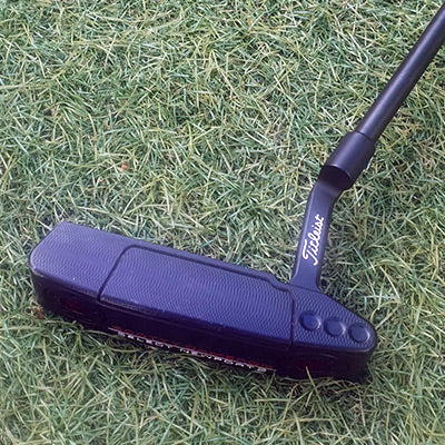 Zero Torque vs Toe Hang Putters