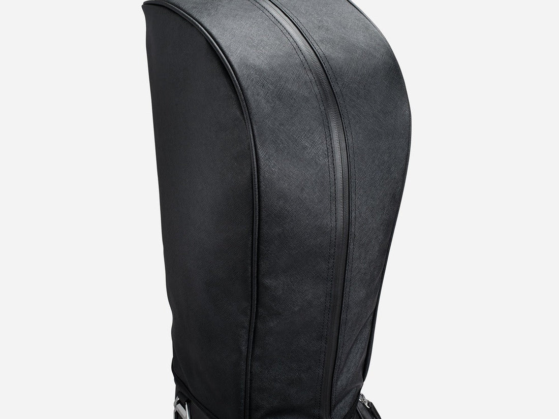 Vessel Golf Series Banner