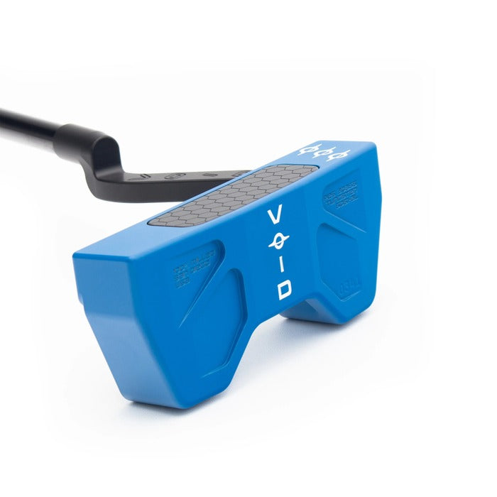 Void Putters Series Banner