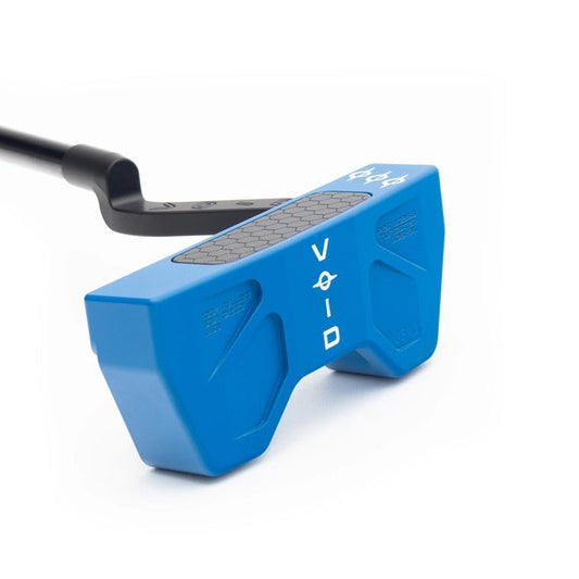 Void Putters Series Banner