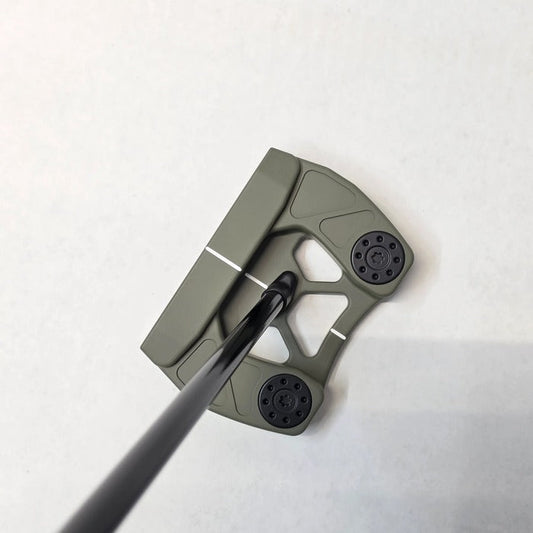 Void Putters Series Banner