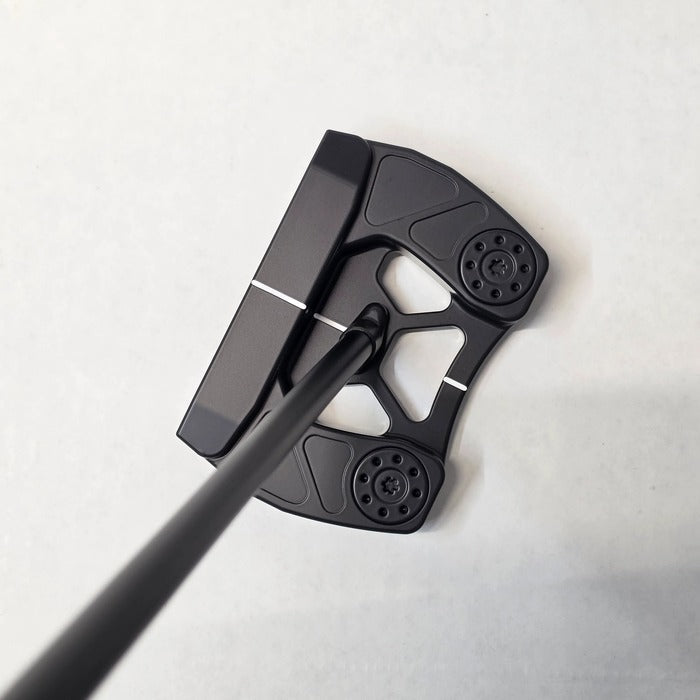 Void Putters Series Banner
