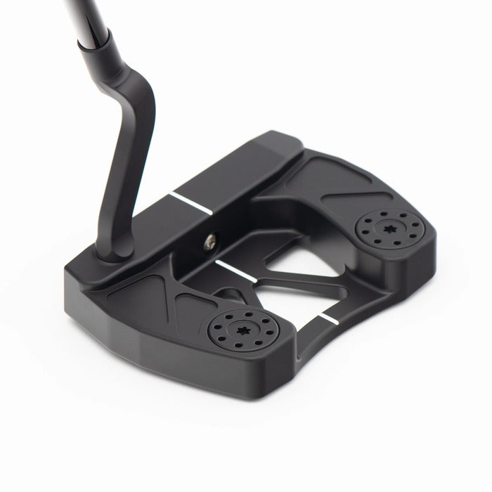 Void Putters Series Banner