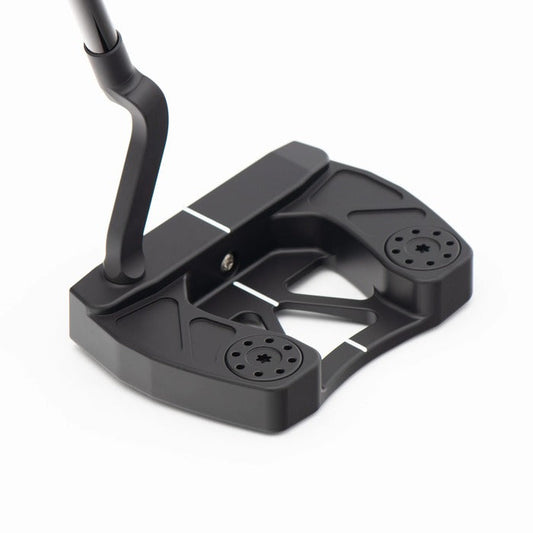 Void Putters Series Banner